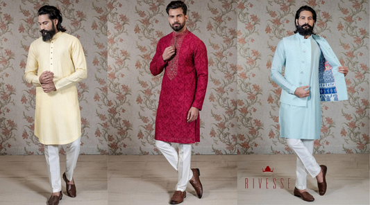 indian traditional dresses