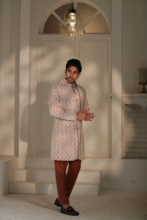 Watermelon HoneyComb