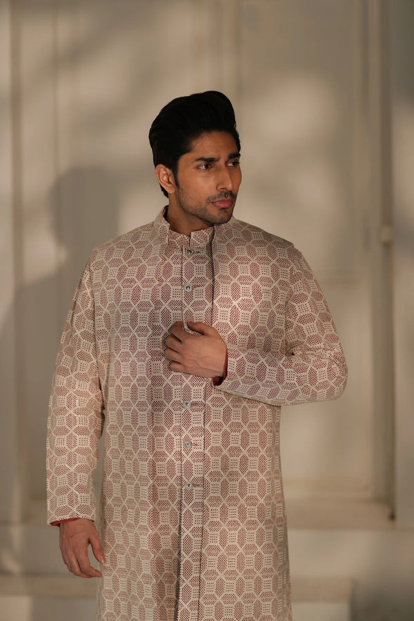 Watermelon HoneyComb