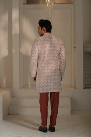 Watermelon HoneyComb