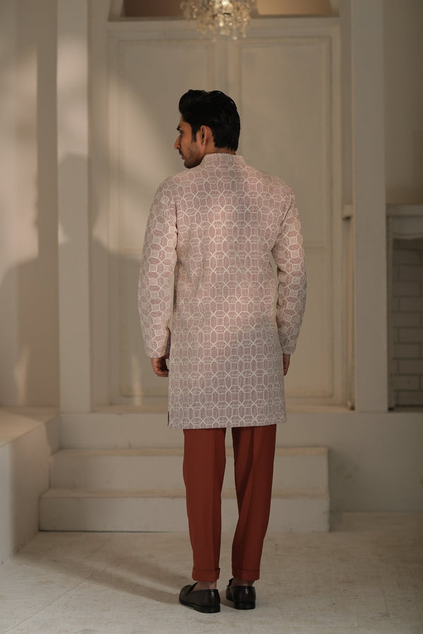 Watermelon HoneyComb