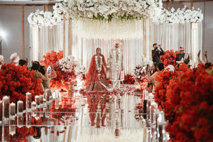 Ivory Gulmarg Sherwani