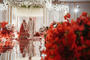 Ivory Gulmarg Sherwani