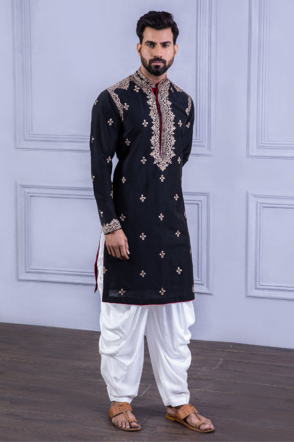 bengali dhoti kurta for wedding