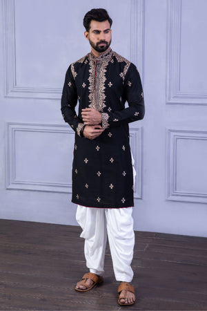 bengali kurta for men