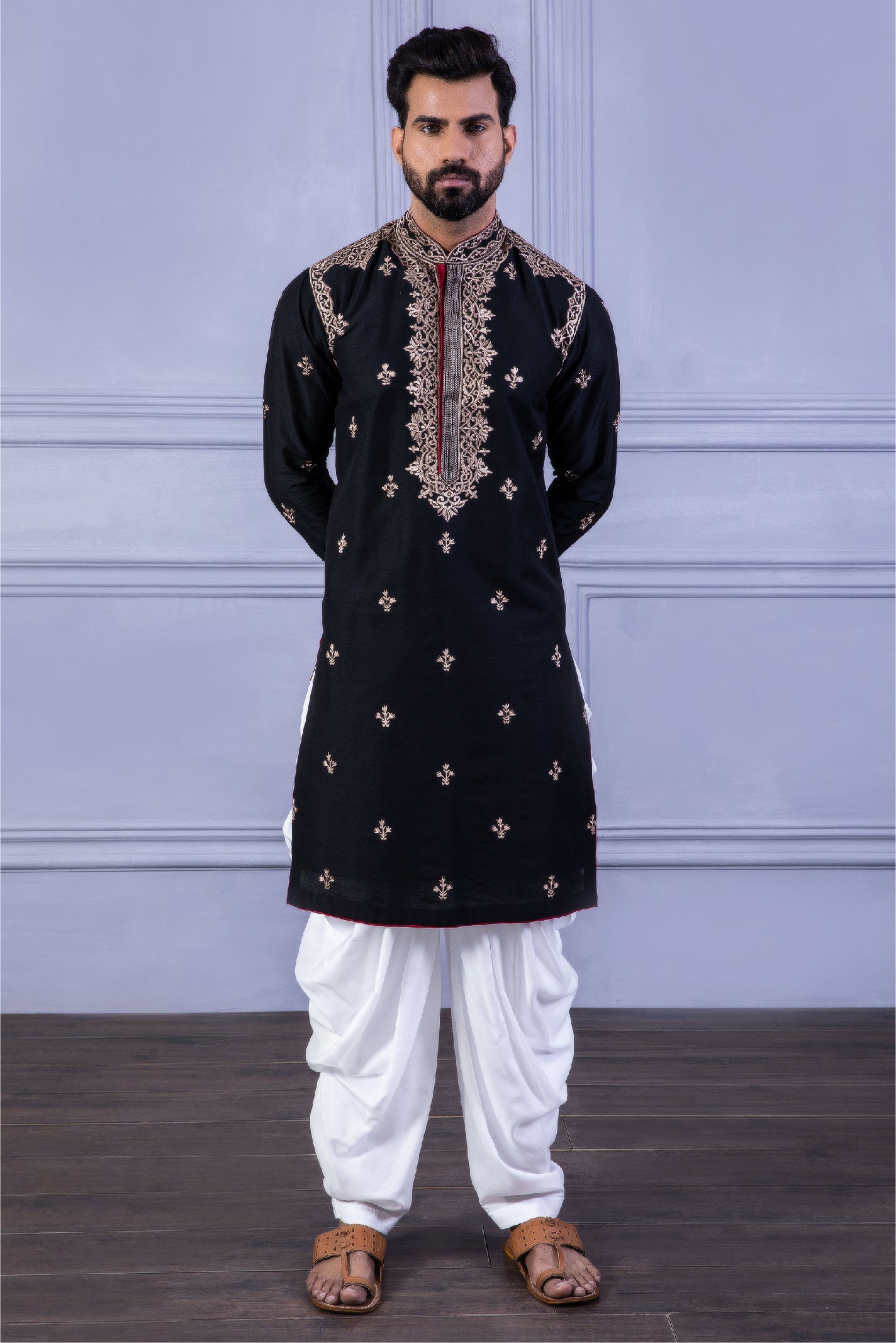 Bengali Dhoti Kurta For Wedding Dhoti Kurta Bengali Wedding Groom