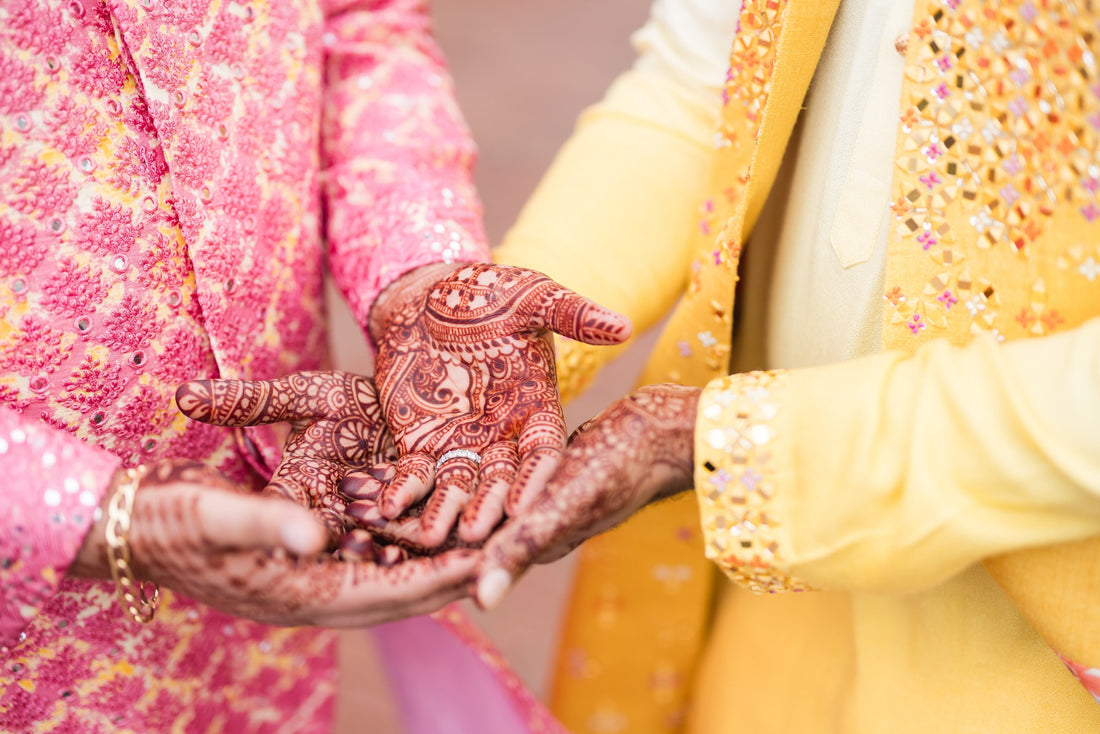 What Is a Kurta? A Modern Guide for Men Attending Indian Weddings