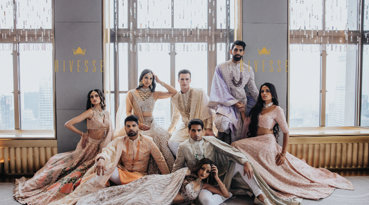 Guide To Indian Groom Wear