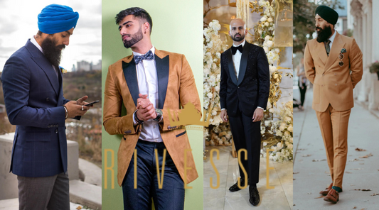 Wedding Suits For Men
