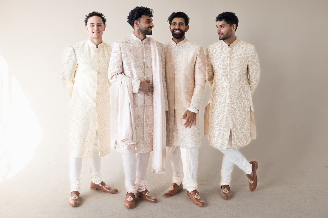 The Best Colors to Wear for Diwali 2025