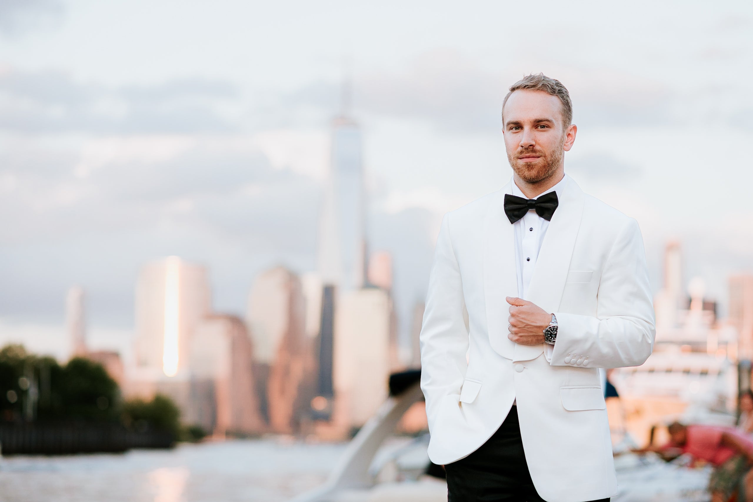 Suits & Tux's
