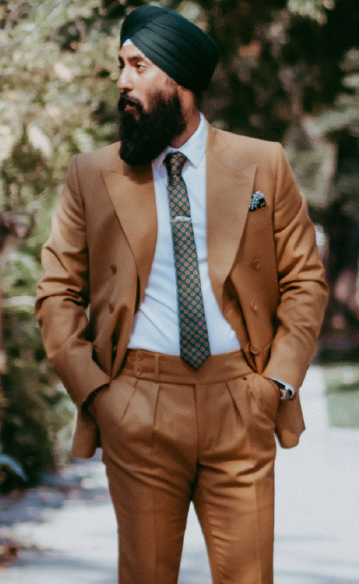 Suits and Tux's