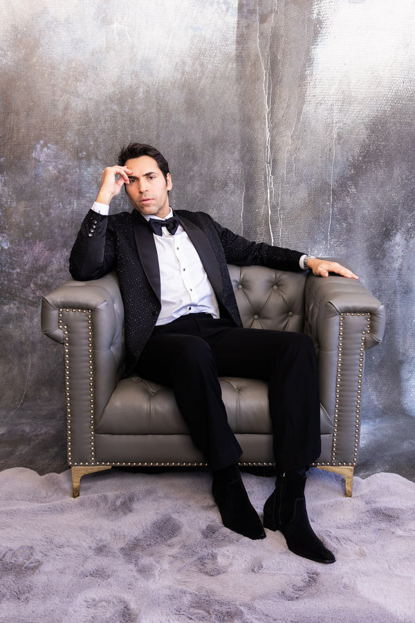 Classic Starfall Tuxedo
