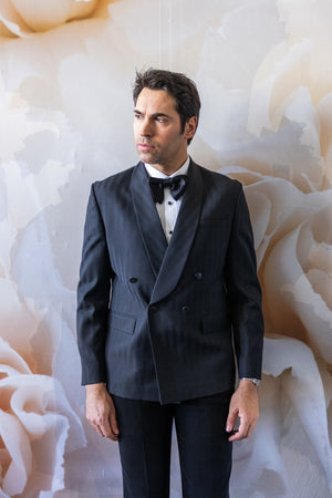 The Gentle Statement Tuxedo