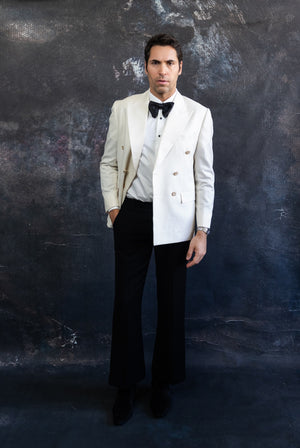 The Casablanca Cut Tuxedo