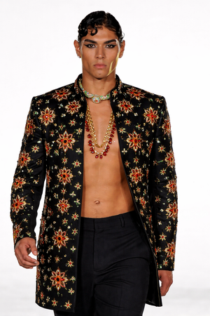 Rangrage Jacket