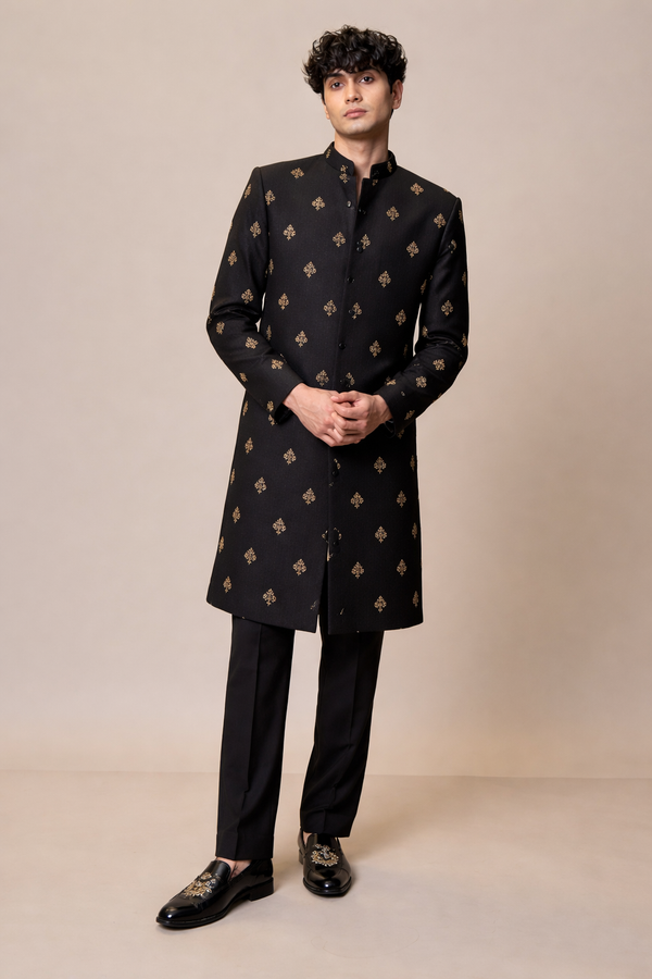 Shaadi Sprinkle Indowestern