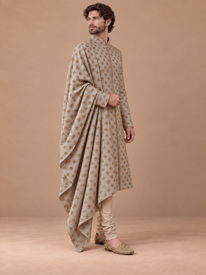 Bloom Grooms Sherwani