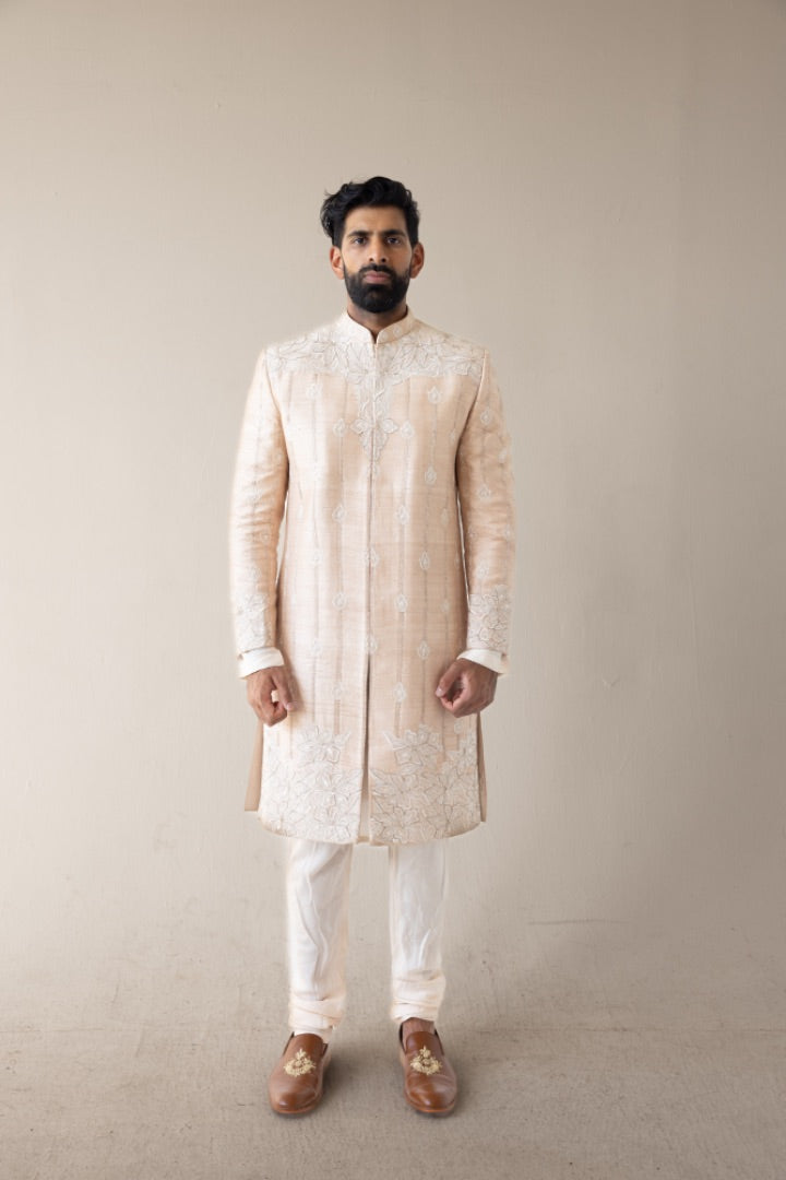 Art Work Sherwani