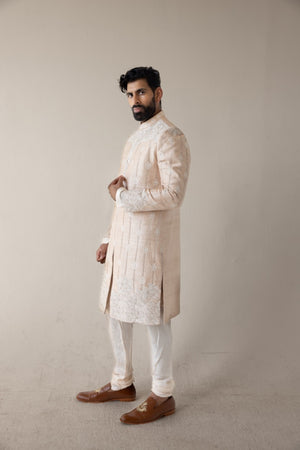 Art Work Sherwani