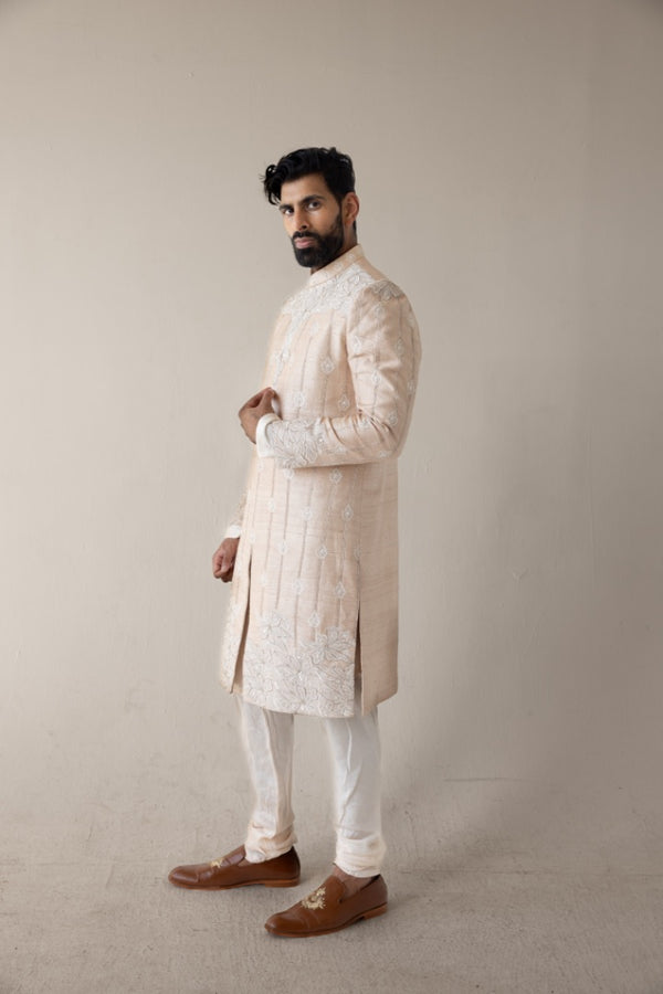 Art Work Sherwani