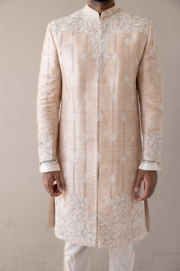 Art Work Sherwani