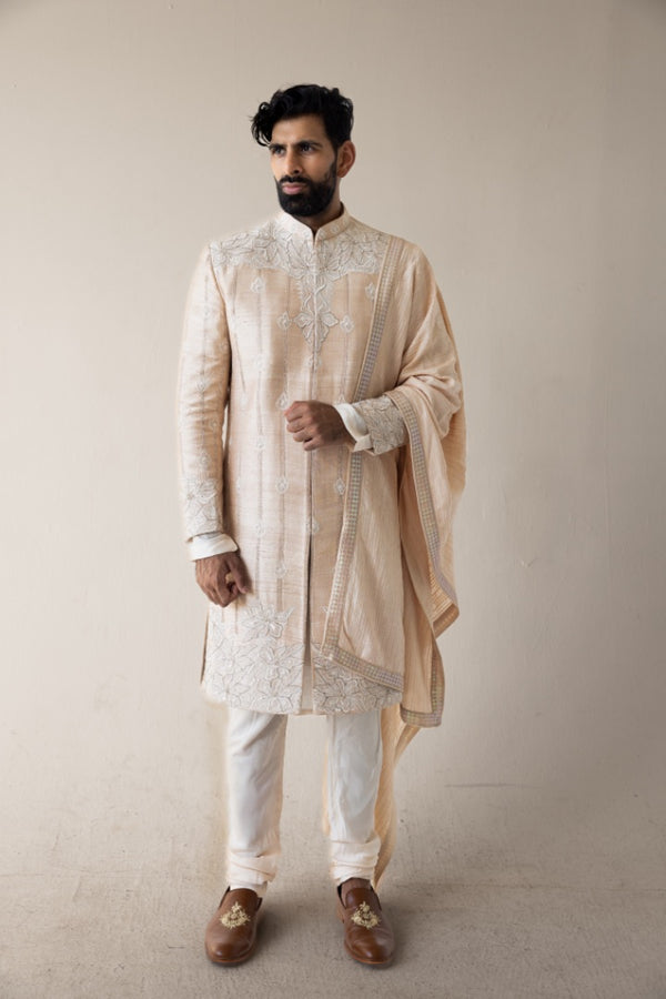 Art Work Sherwani