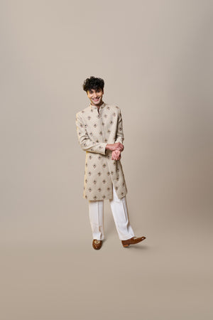 Shaadi Sprinkle Indowestern