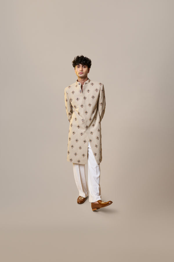 Shaadi Sprinkle Indowestern