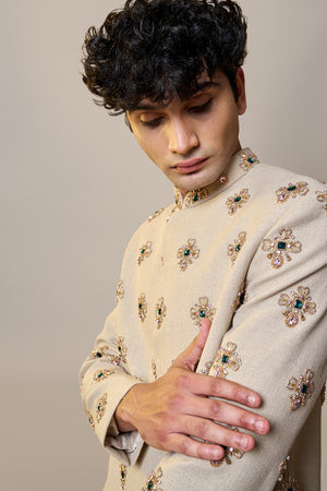 Shaadi Sprinkle Indowestern