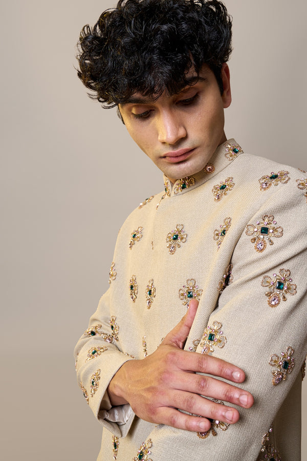 Shaadi Sprinkle Indowestern