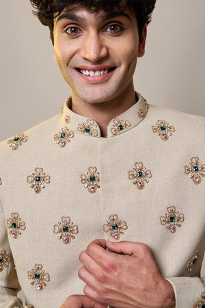 Shaadi Sprinkle Indowestern