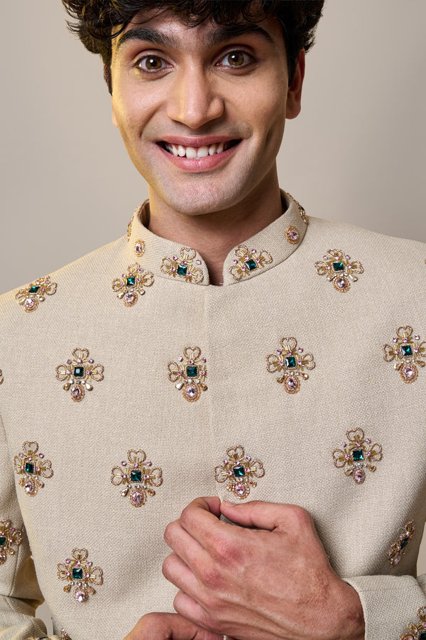 Shaadi Sprinkle Indowestern