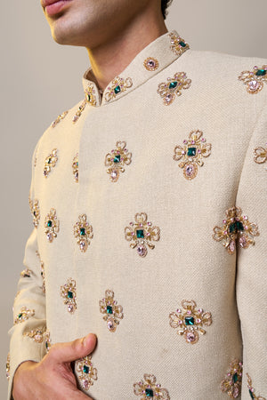 Shaadi Sprinkle Indowestern