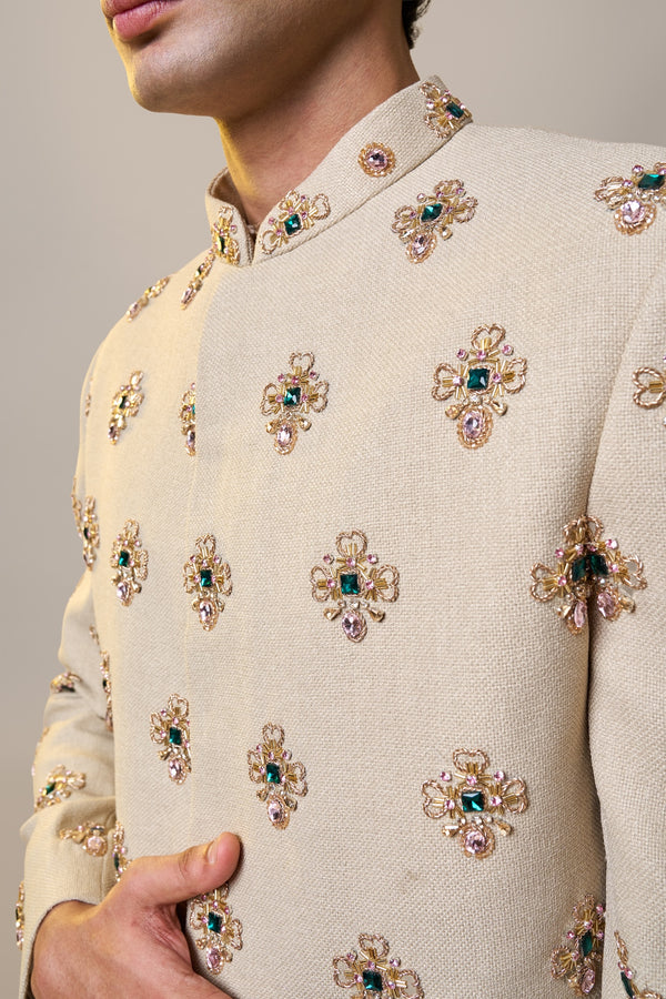 Shaadi Sprinkle Indowestern