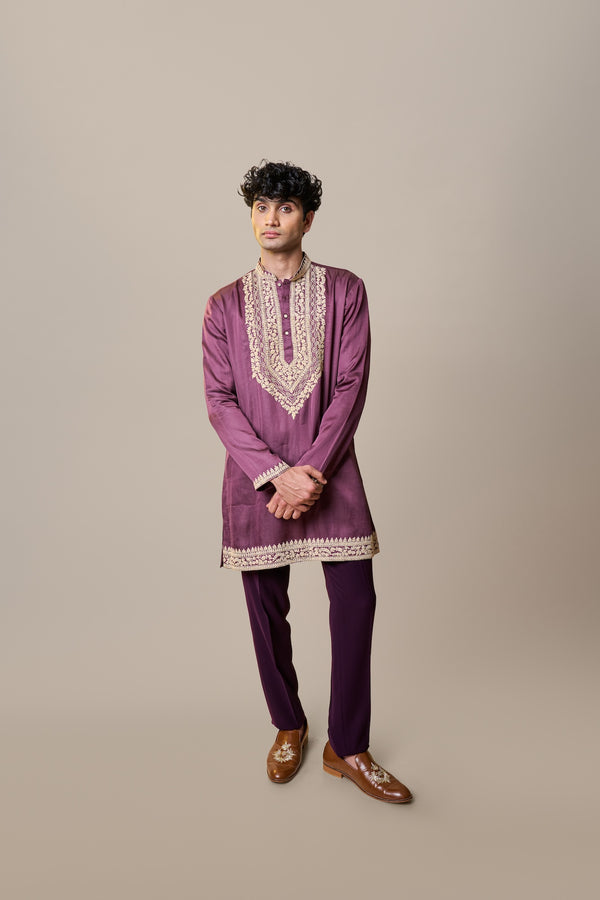 VEDIC PLUM