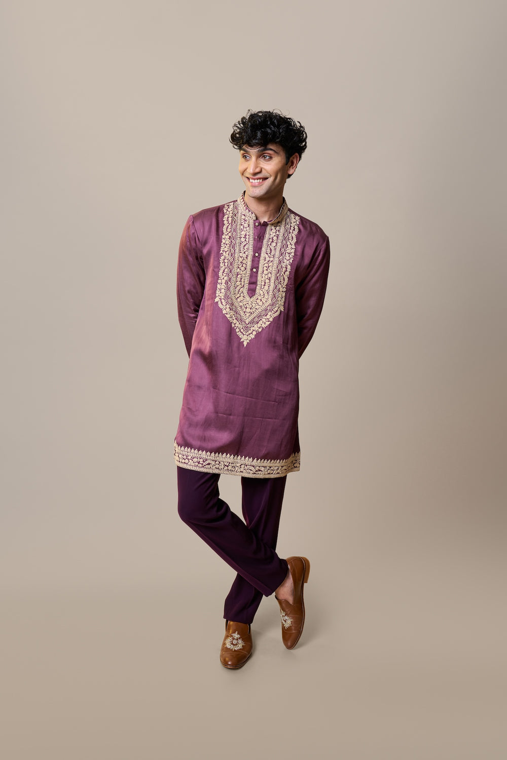 VEDIC PLUM