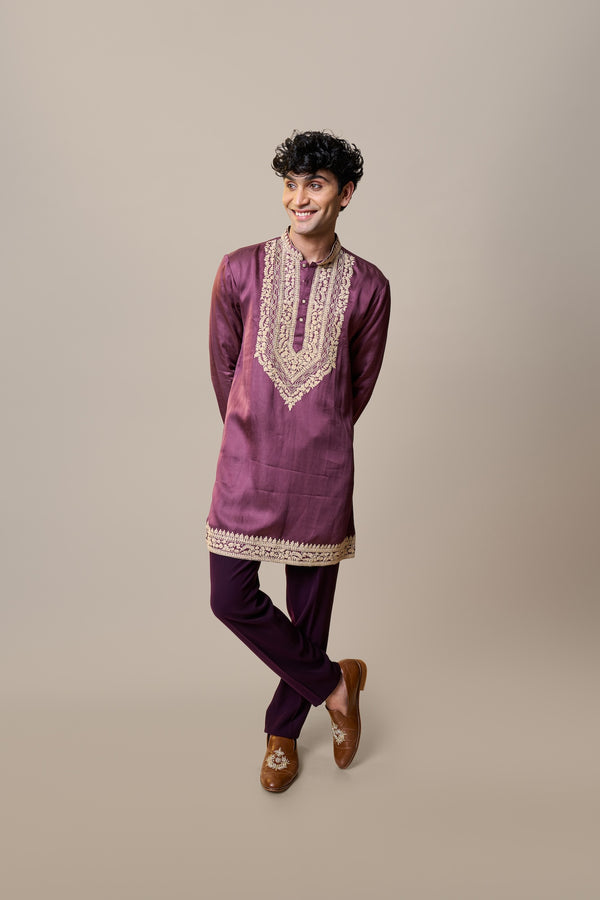 VEDIC PLUM