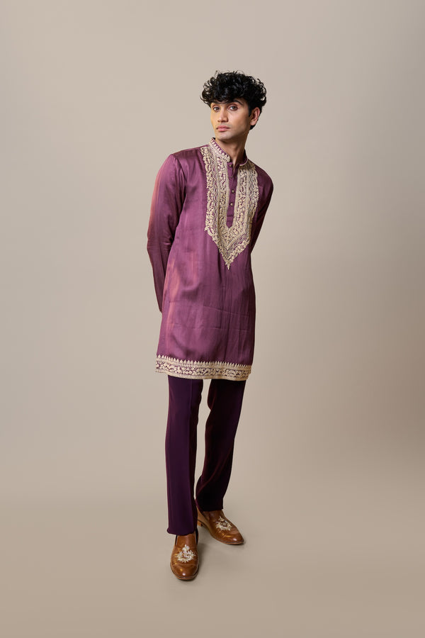 VEDIC PLUM