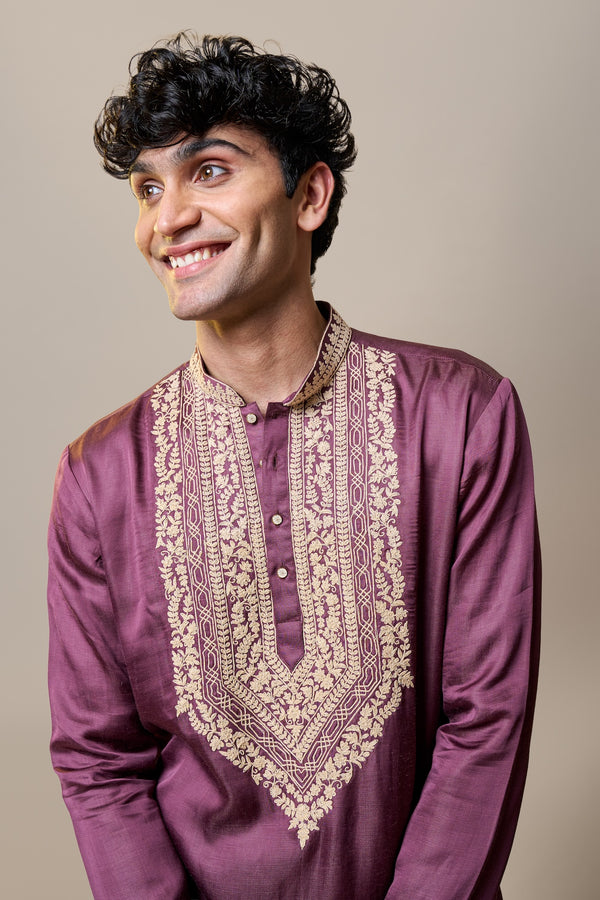 VEDIC PLUM