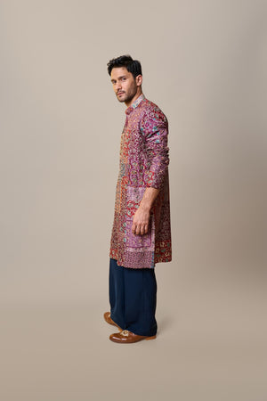 Patchwork Printed
