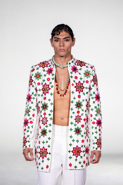 Rangrage Jacket