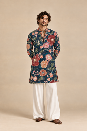 After Dark Kurta