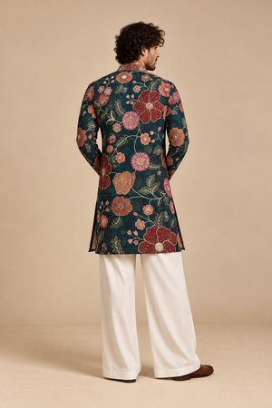 After Dark Kurta