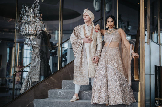Indian Clothes in Chicago