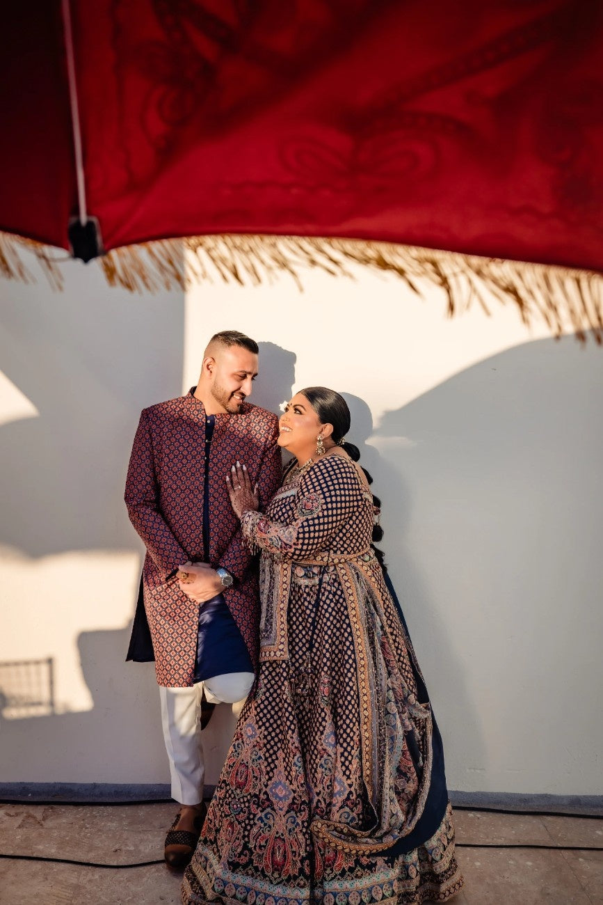 Indian Clothing Edison