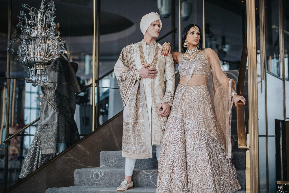 Indian Clothes in Chicago