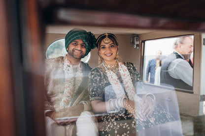 Ivory Gulmarg Sherwani