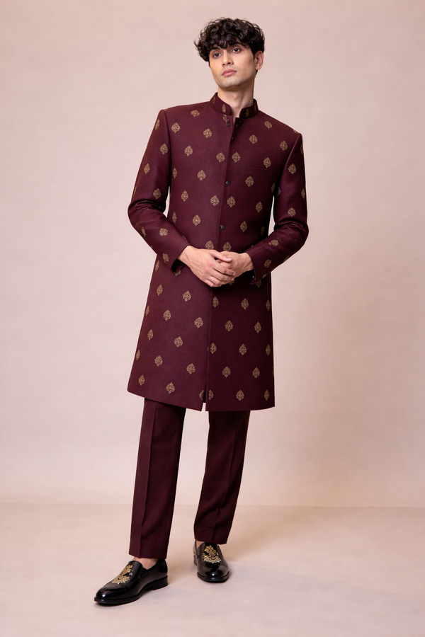 Shaadi Sprinkle Indowestern