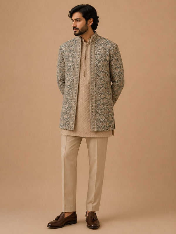 Mughal Mist